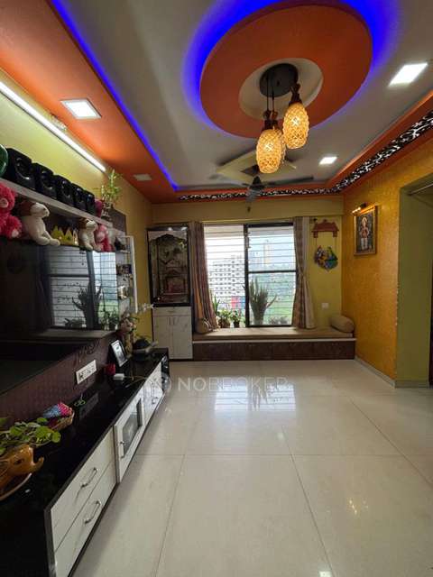 2 BHK Flat In  Amber Vista For Sale  In Dombivli East