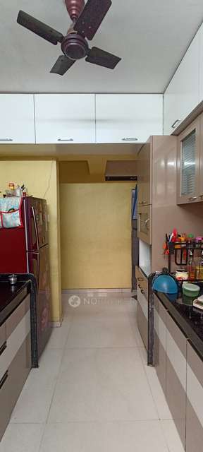 2 BHK Flat In  Amber Vista For Sale  In Dombivli East