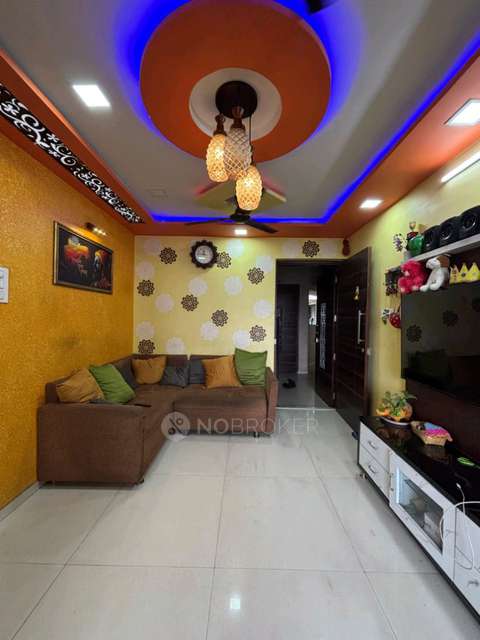 2 BHK Flat In  Amber Vista For Sale  In Dombivli East