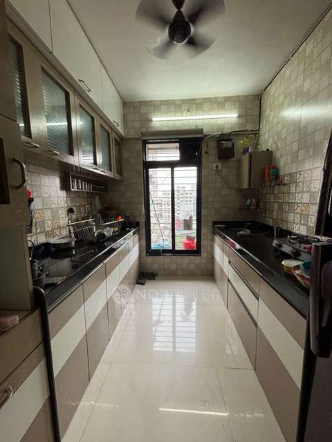 2 BHK Flat In  Amber Vista For Sale  In Dombivli East