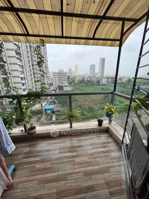 2 BHK Flat In  Amber Vista For Sale  In Dombivli East