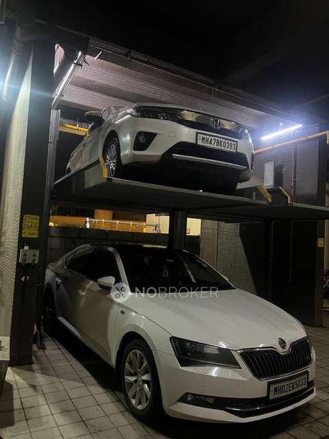 3 BHK Flat In Rna Ng Eclat For Sale  In Andheri West