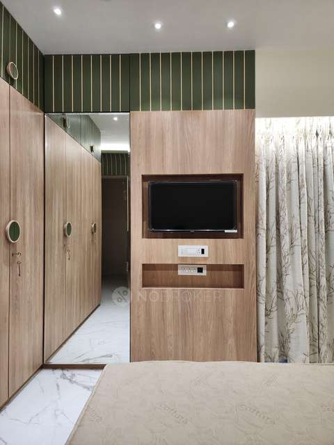 3 BHK Flat In Rna Ng Eclat For Sale  In Andheri West