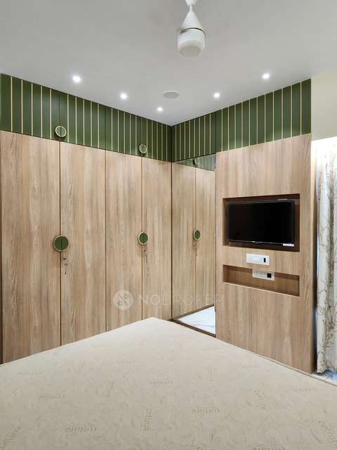 3 BHK Flat In Rna Ng Eclat For Sale  In Andheri West