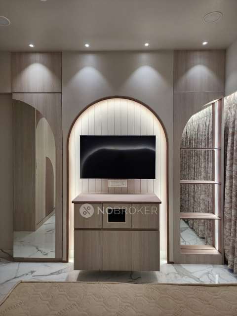 3 BHK Flat In Rna Ng Eclat For Sale  In Andheri West