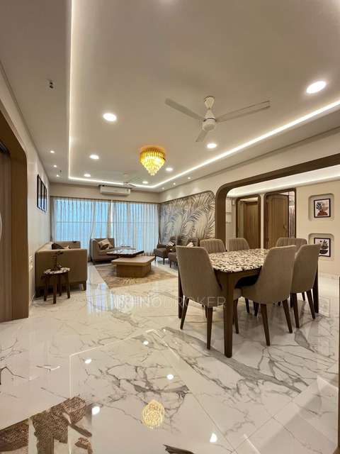 3 BHK Flat In Rna Ng Eclat For Sale  In Andheri West