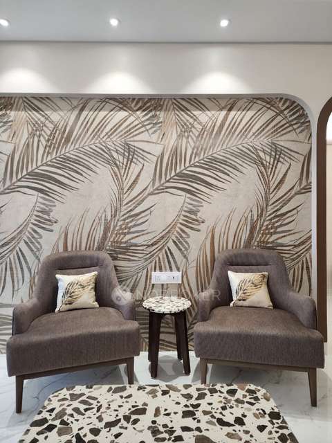 3 BHK Flat In Rna Ng Eclat For Sale  In Andheri West