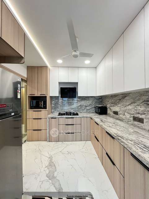 3 BHK Flat In Rna Ng Eclat For Sale  In Andheri West