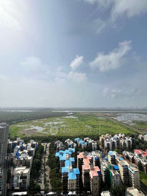 3 BHK Flat In Rna Ng Eclat For Sale  In Andheri West