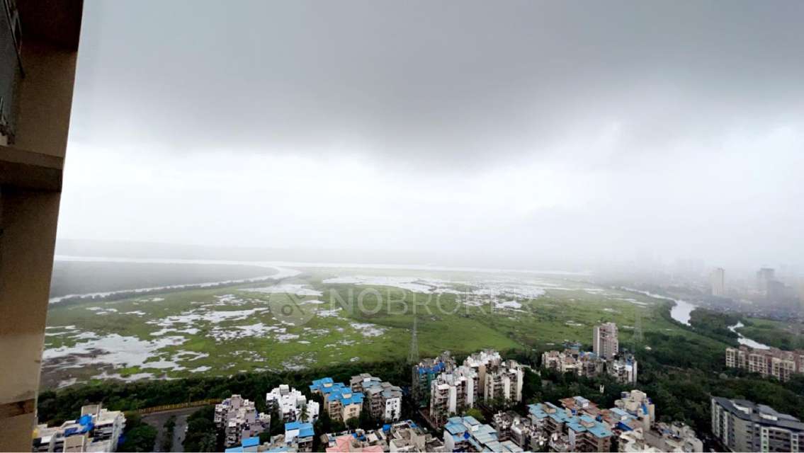 3 BHK Flat In Rna Ng Eclat For Sale  In Andheri West