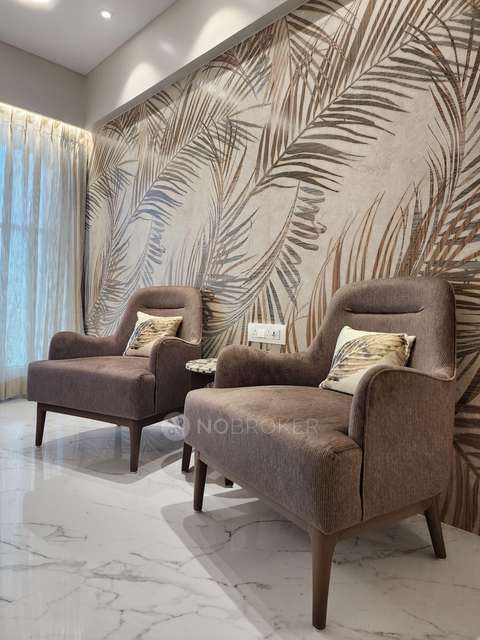 3 BHK Flat In Rna Ng Eclat For Sale  In Andheri West