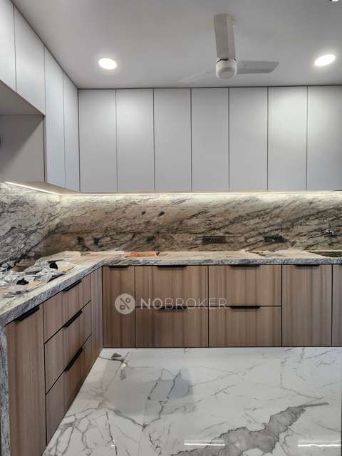 3 BHK Flat In Rna Ng Eclat For Sale  In Andheri West