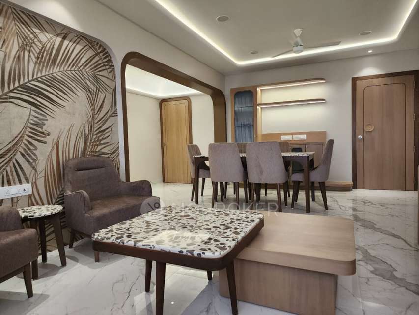 3 BHK Flat In Rna Ng Eclat For Sale  In Andheri West