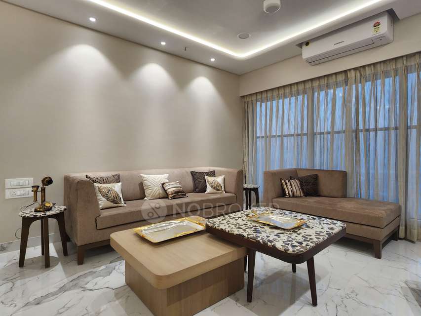 3 BHK Flat In Rna Ng Eclat For Sale  In Andheri West