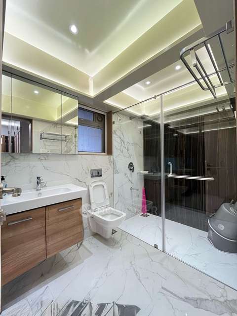 3 BHK Flat In Rna Ng Eclat For Sale  In Andheri West