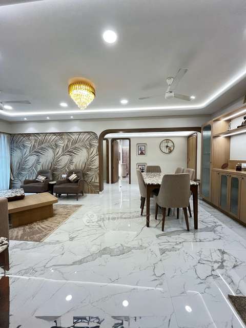 3 BHK Flat In Rna Ng Eclat For Sale  In Andheri West