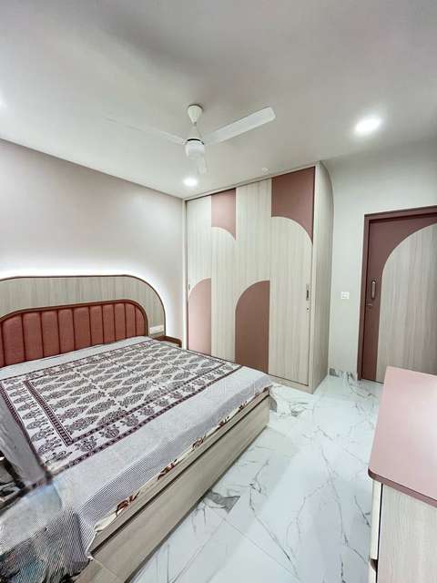 3 BHK Flat In Rna Ng Eclat For Sale  In Andheri West
