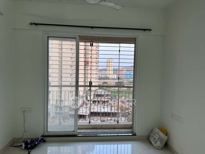 1 BHK Flat In Puranik Aarambha For Sale  In Puraniks Aarambh Thane