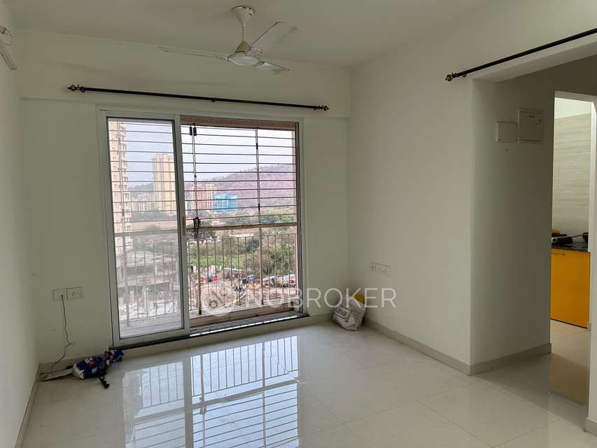 1 BHK Flat In Puranik Aarambha For Sale  In Puraniks Aarambh Thane