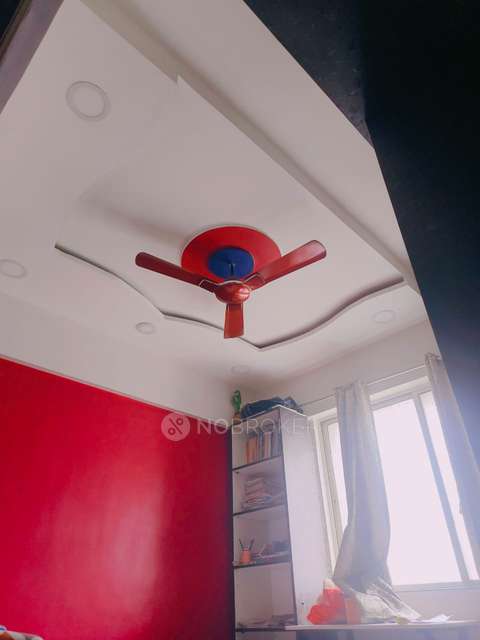 2 BHK Flat In Swaraj Residency, Moshi for Rent  In Moshi