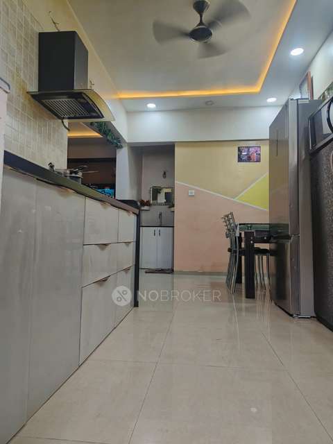 2 BHK Flat In Swaraj Residency, Moshi for Rent  In Moshi