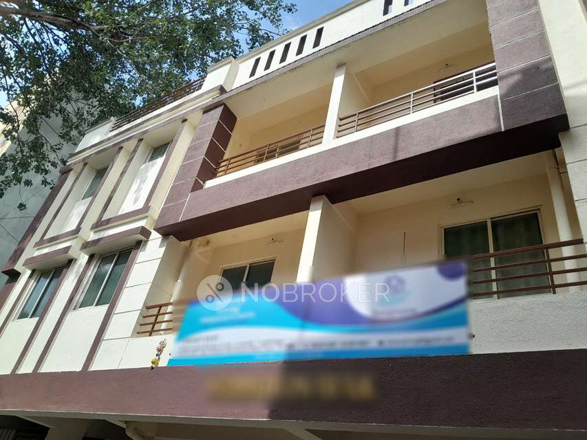 PG for Boys in Kondhwa