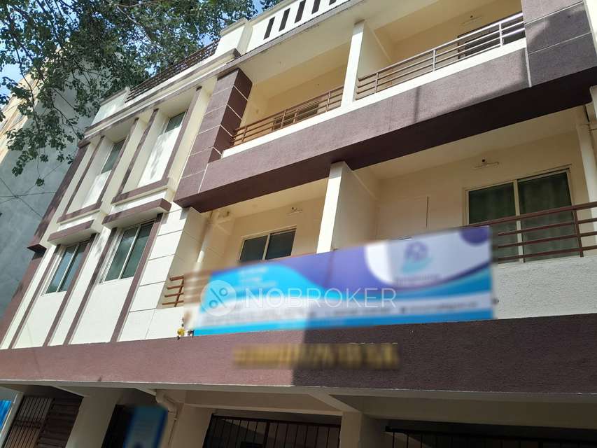 PG for Boys in Kondhwa