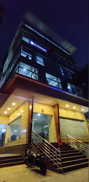 Showroom in Ashoka Fortunes, Bangalore for Rent 