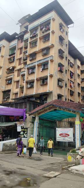 1 BHK Flat In Mansarovar Complex for Rent  In Panvel