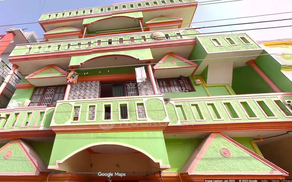 4 BHK House For Sale  In 11b, Chandra Vadana Layout, Ramamurthy Nagar, Bengaluru, Karnataka 560016, India