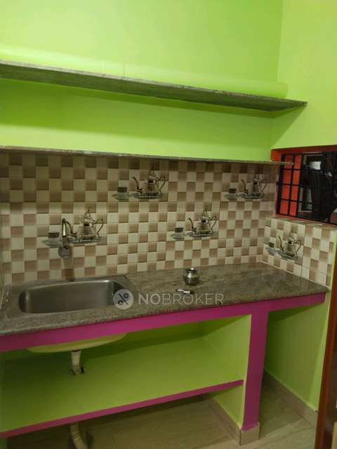 1 BHK House for Lease  In Adyar