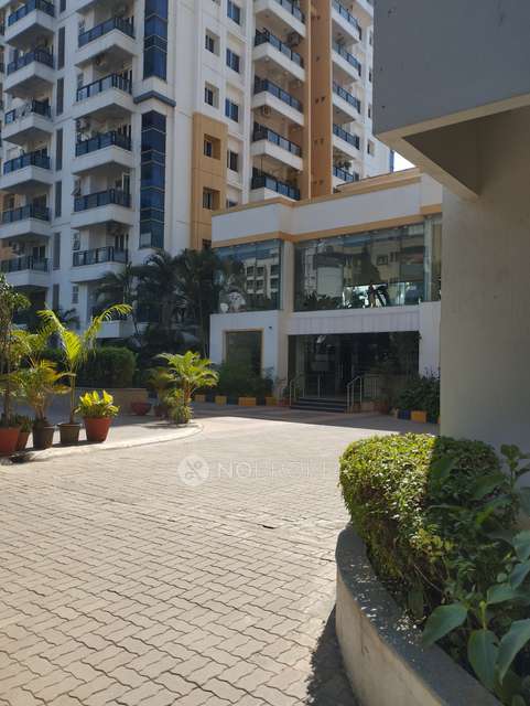 3 BHK Flat In Vaswani Pinnacle For Sale  In Whitefield, Bangalore