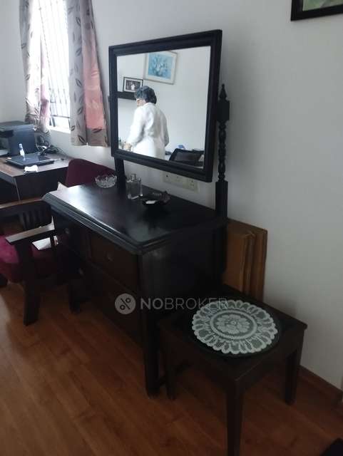 3 BHK Flat In Vaswani Pinnacle For Sale  In Whitefield, Bangalore