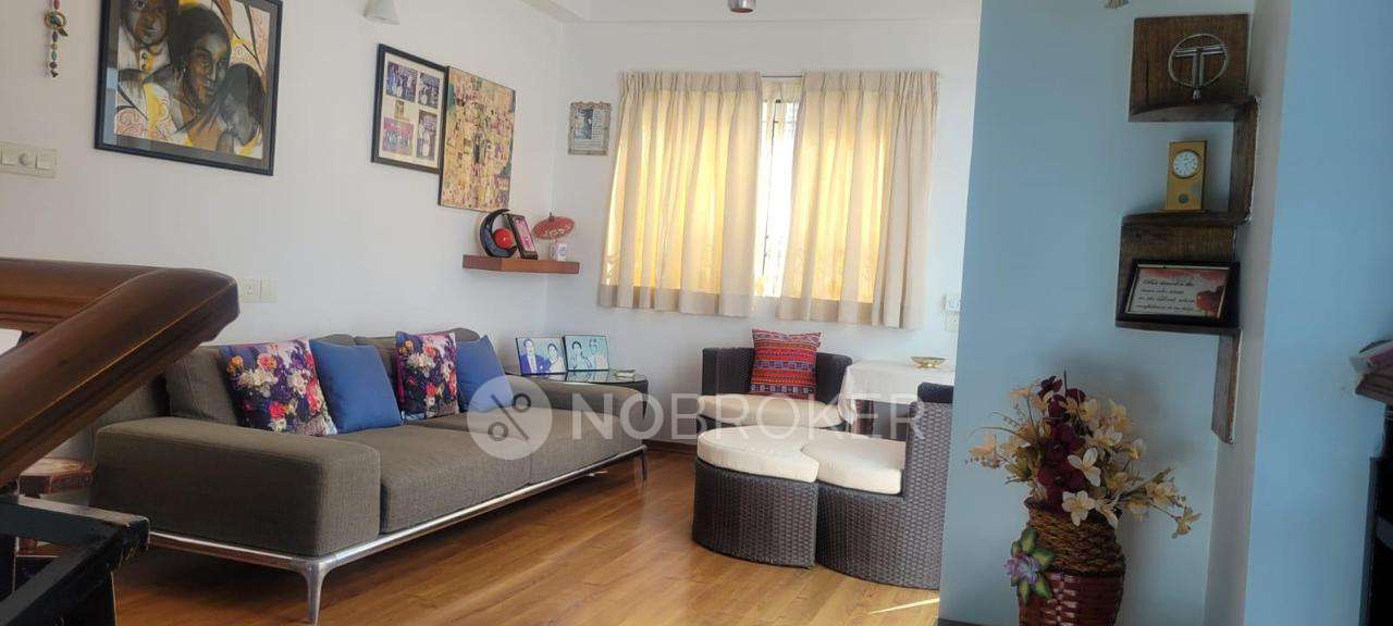 3 BHK Flat In Vaswani Pinnacle Duplex Flat  For Sale  In Whitefield, Bangalore