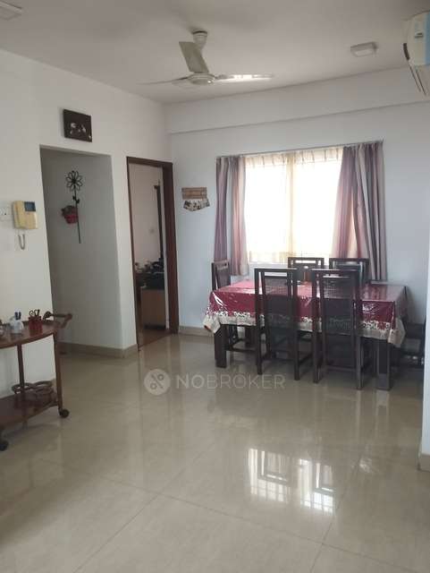 3 BHK Flat In Vaswani Pinnacle For Sale  In Whitefield, Bangalore