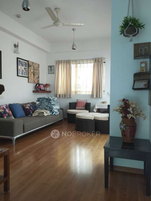 3 BHK Flat In Vaswani Pinnacle For Sale  In Whitefield, Bangalore