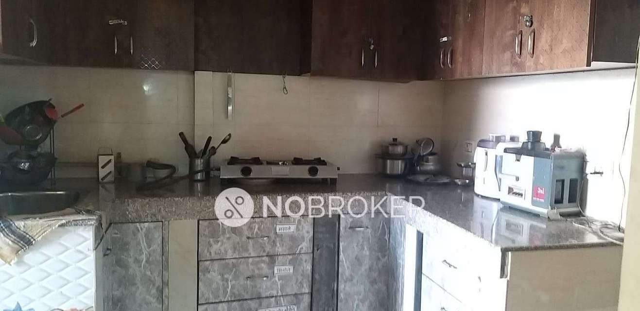 PG for Boys in Pitam Pura