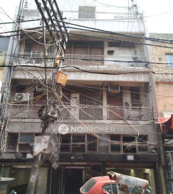 Industrial Shed in Chandini Chowk, Delhi for sale 