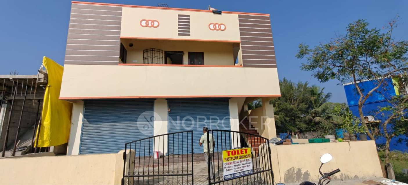 Shop in Nellikuppam Rd, Chennai for Rent 
