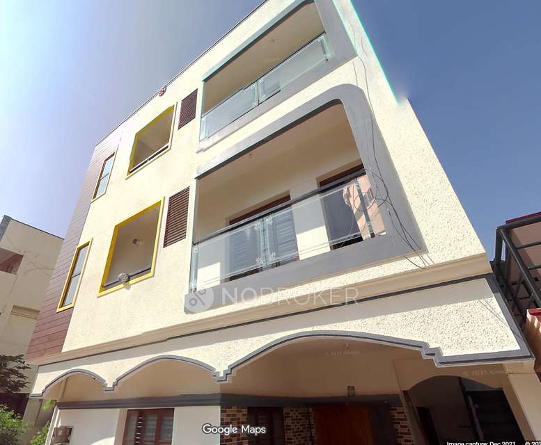 2 BHK House for Rent  In Nri Layouts