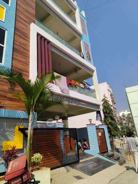 1 BHK Flat In Standalone for Rent  In Nallagandla,