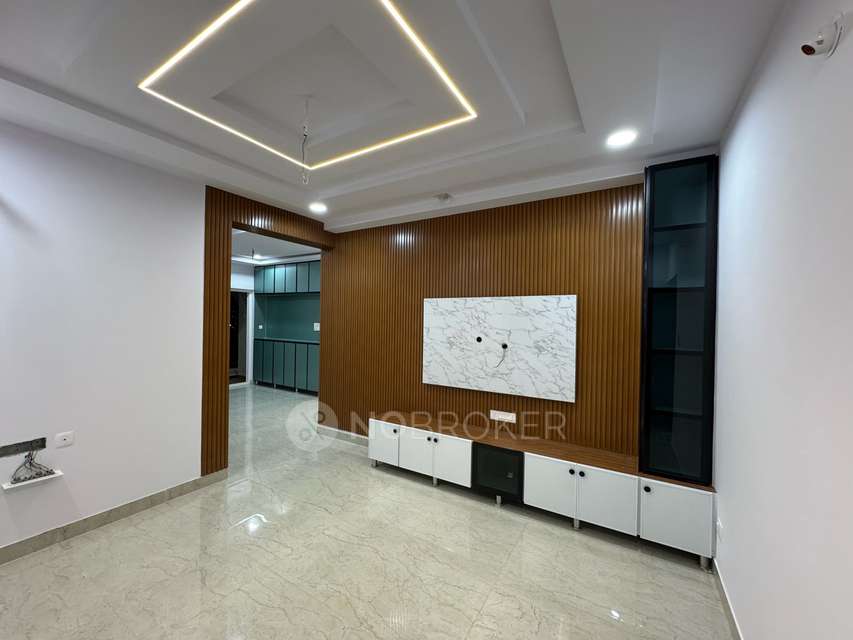 2 BHK Flat In Vasavi Metropolis for Rent  In  Ramanthapur