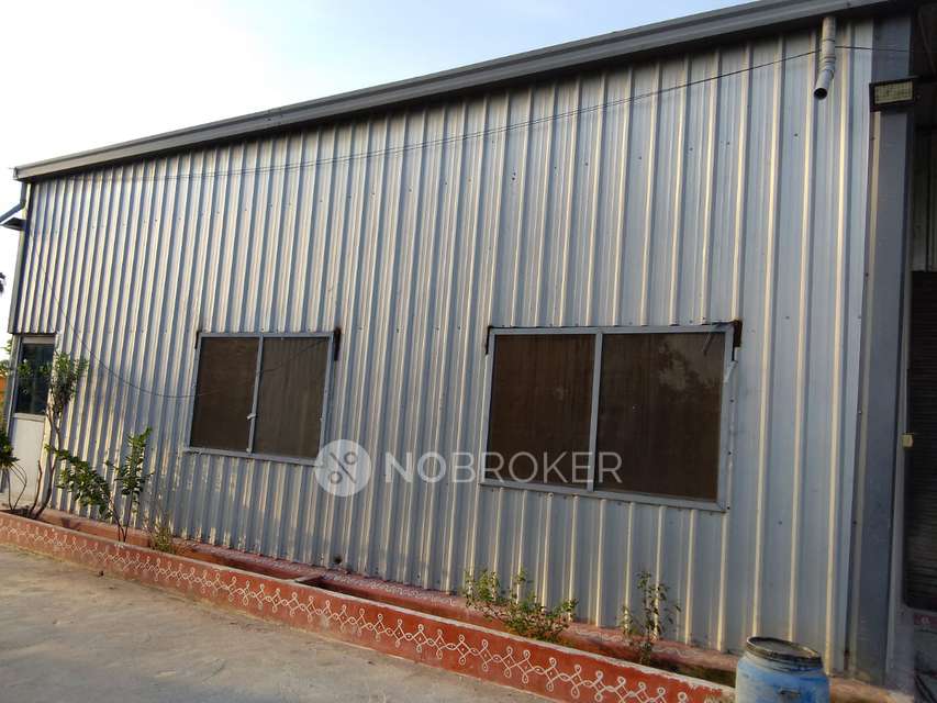 Industrial Shed in Pedda Amberpet, Hyderabad for Rent 