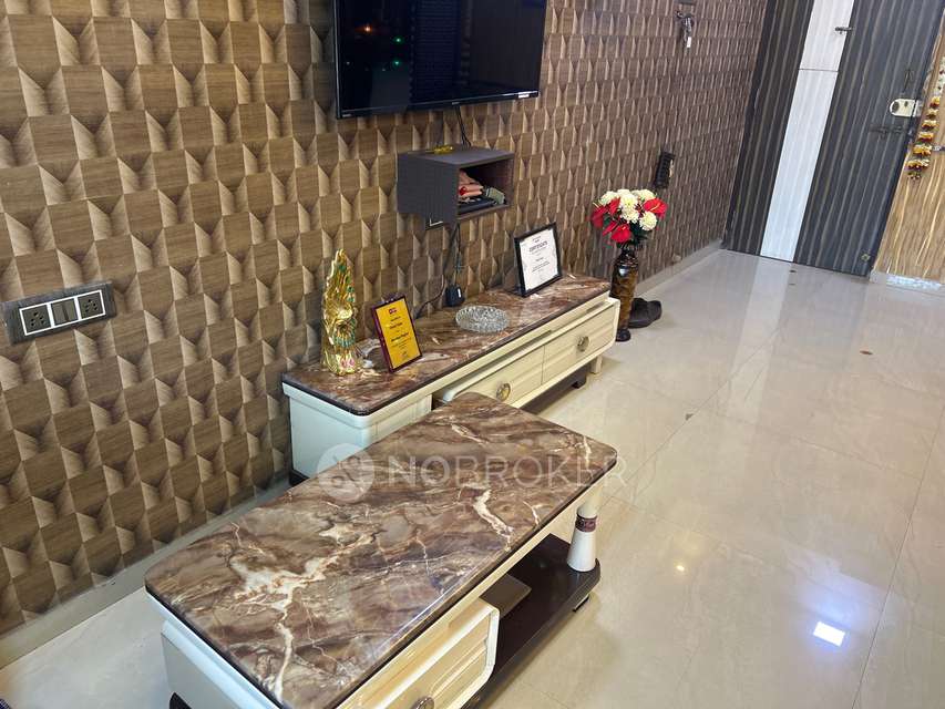 2 BHK Flat In Vinay Unique Residency For Sale  In Virar West