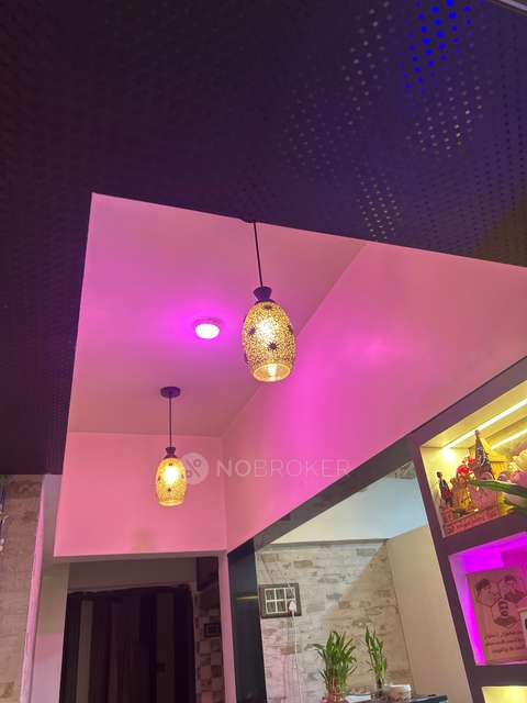 2 BHK Flat In Vinay Unique Residency For Sale  In Virar West