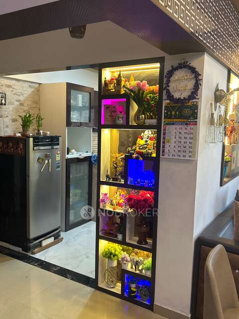 2 BHK Flat In Vinay Unique Residency For Sale  In Virar West