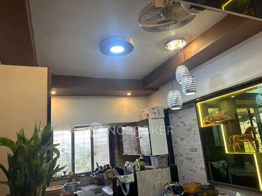 2 BHK Flat In Vinay Unique Residency For Sale  In Virar West