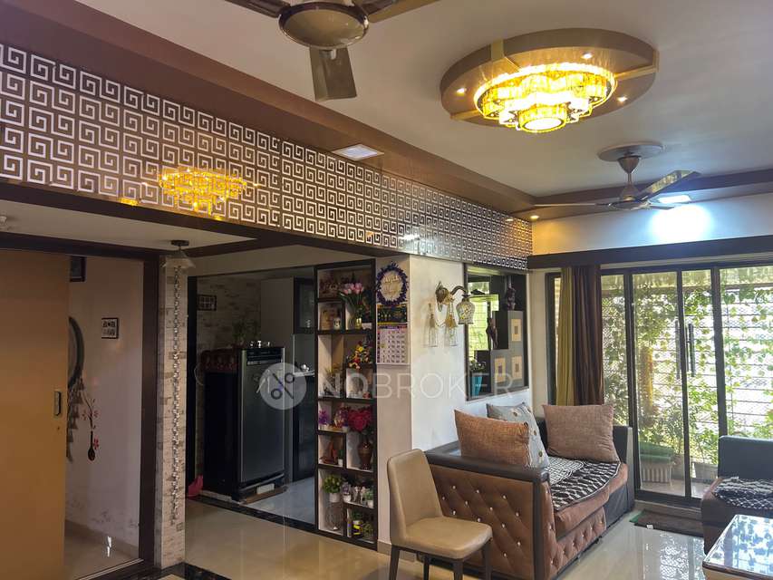 2 BHK Flat In Vinay Unique Residency For Sale  In Virar West