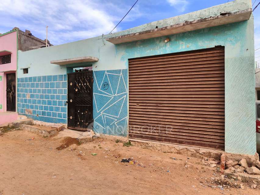 2 BHK House For Sale  In Ghouse Nagar