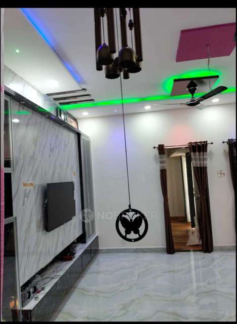 3 BHK Flat In Apartment for Rent  In Lohegoan